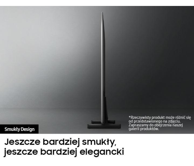 Samsung UE43AU8002 - 627729 - zdjęcie 11
